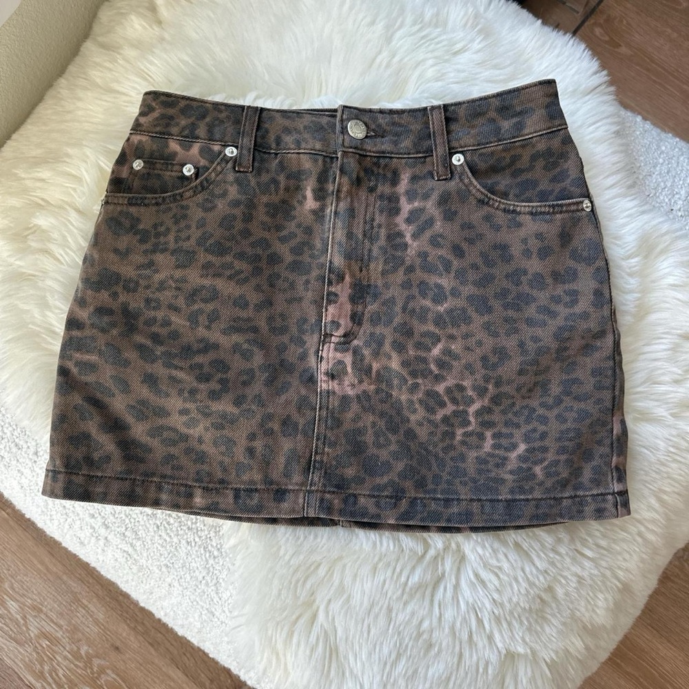 TOPSHOP Skirt